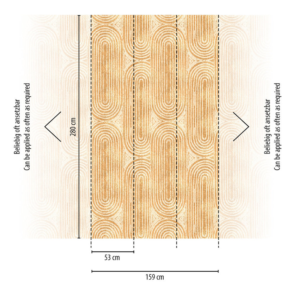 Фотообои A.S.Creation арт 39868-1 фото 3