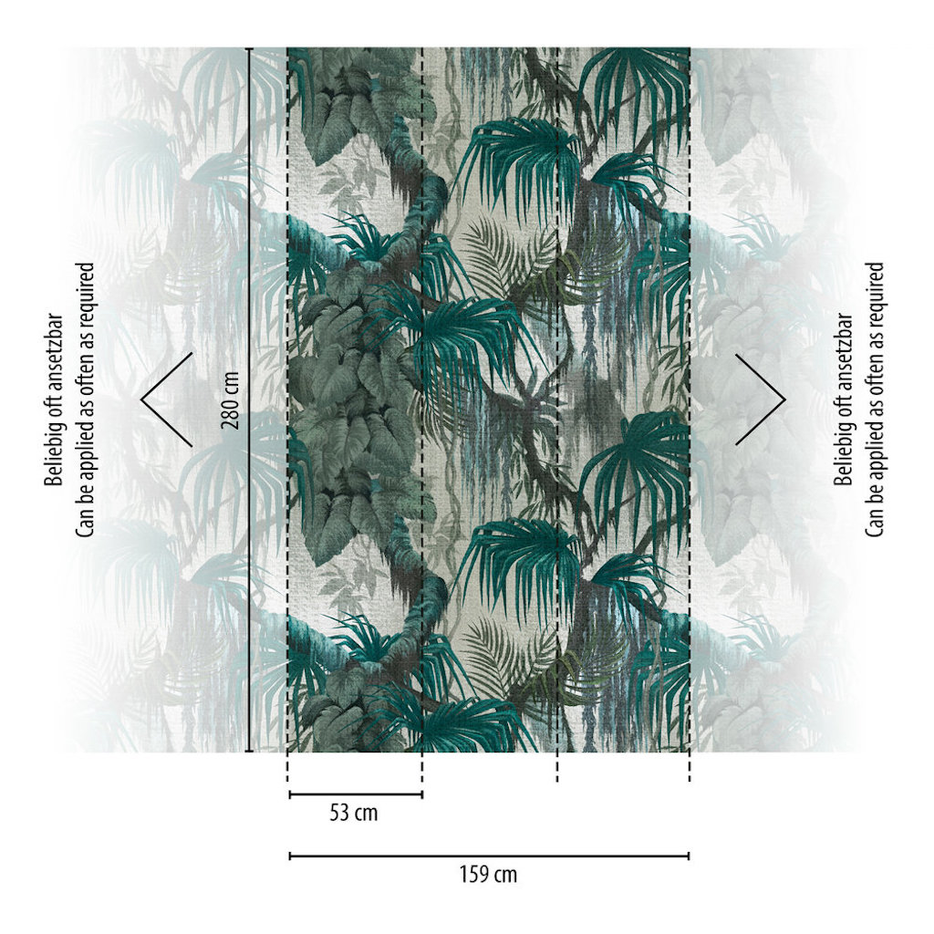 Фотообои A.S.Creation арт 39865-1 фото 3