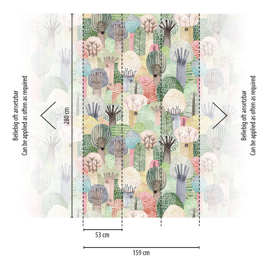 Фотообои A.S.Creation арт 39861-1 фото 3