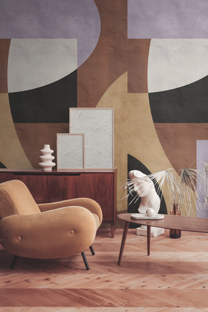 Фотообои A.S.Creation арт 39859-1 фото 2