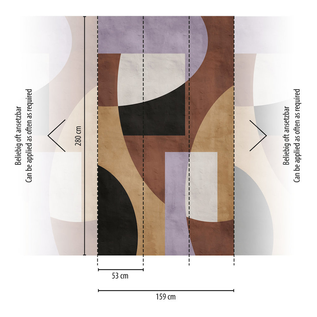 Фотообои A.S.Creation арт 39859-1 фото 3