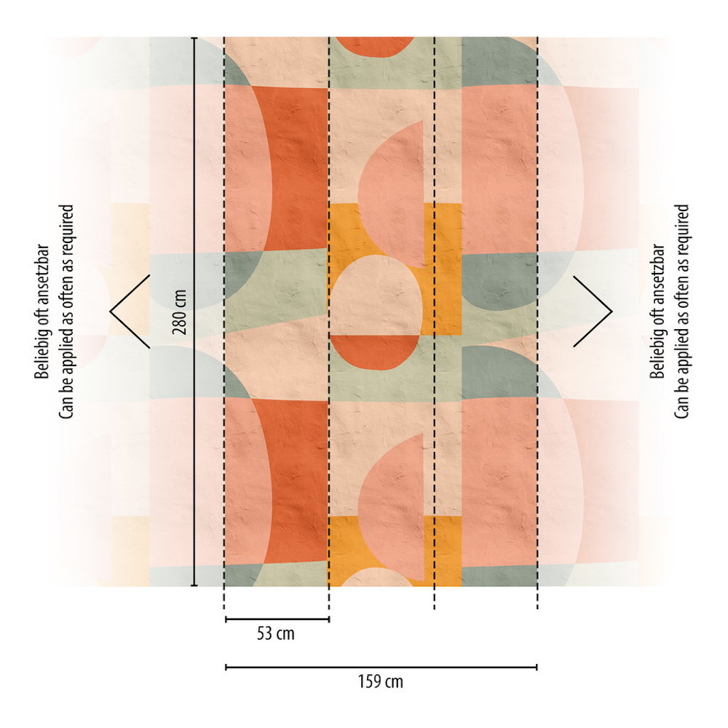 Фотообои A.S.Creation арт 39858-1 фото 3