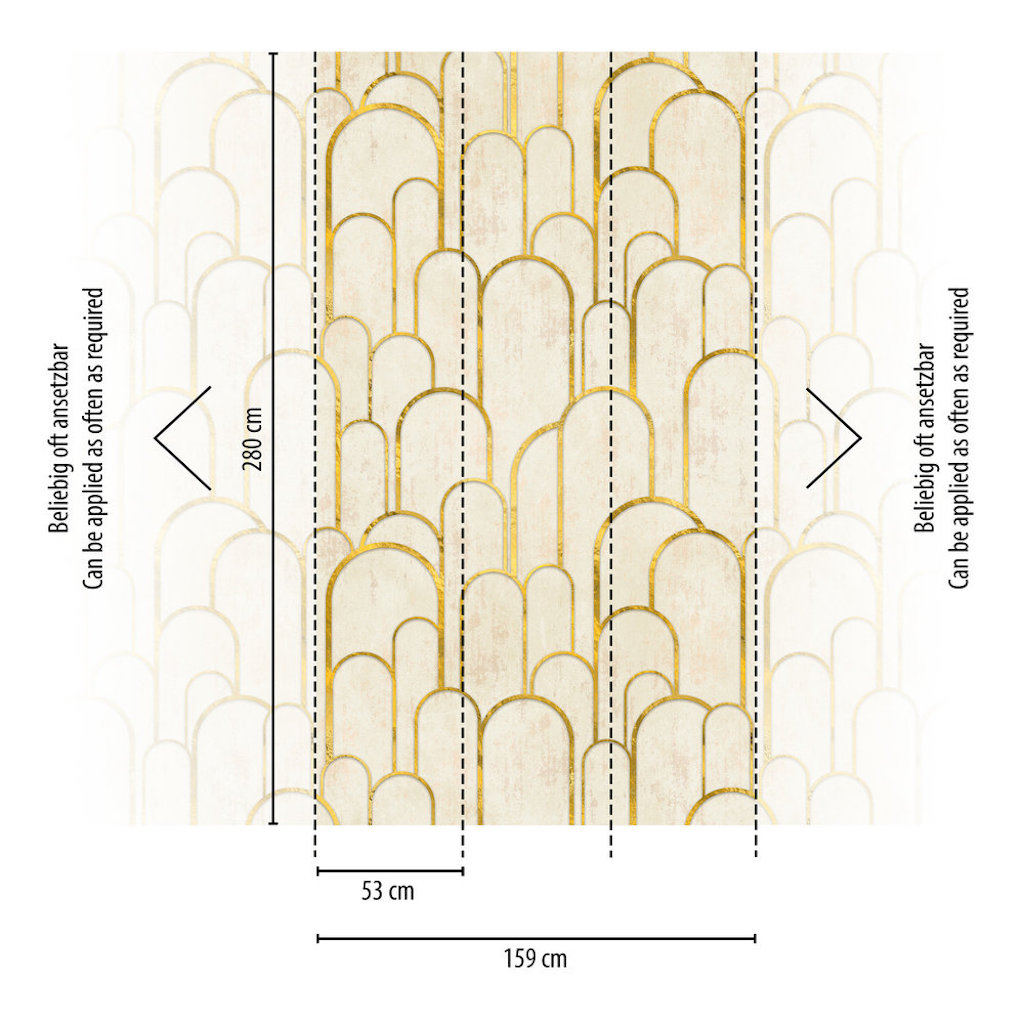Фотообои A.S.Creation арт 39857-1 фото 3