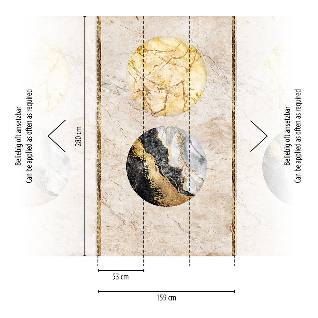 Фотообои A.S.Creation арт 39850-1 фото 3