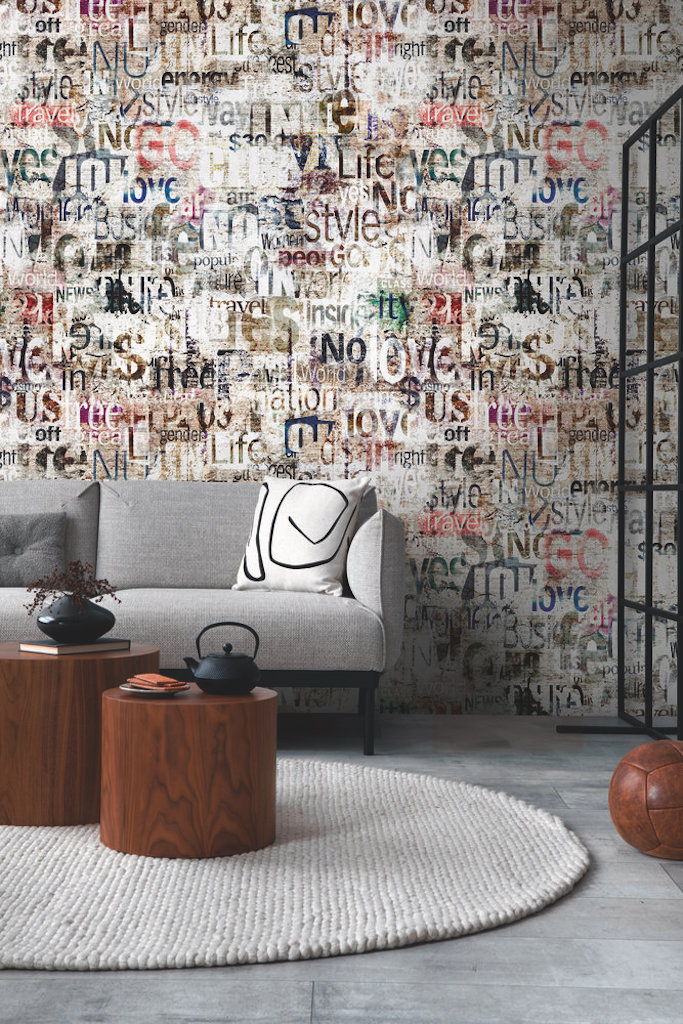 Фотообои A.S.Creation арт 39848-1 фото 2