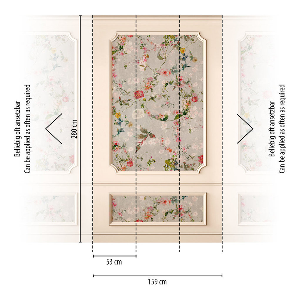 Фотообои A.S.Creation арт 39847-1 фото 3