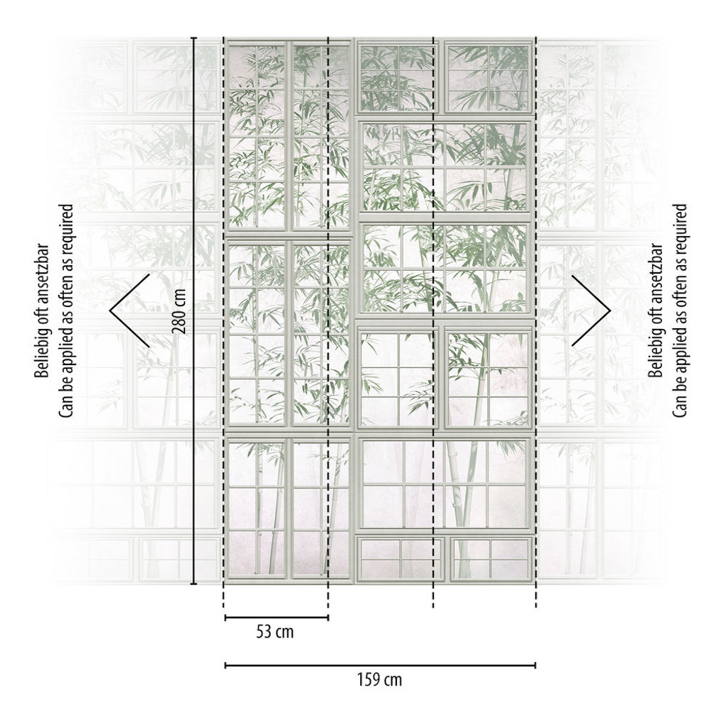 Фотообои A.S.Creation арт 39846-1 фото 3