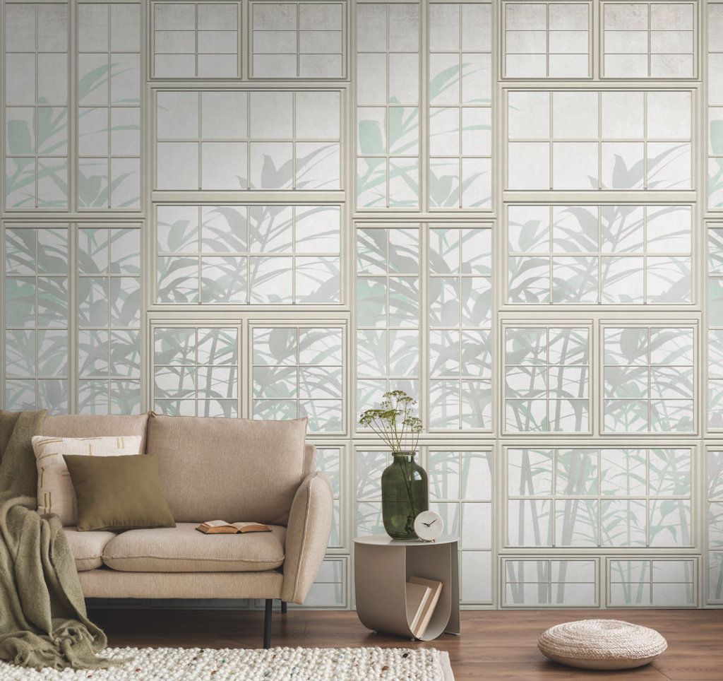 Фотообои A.S.Creation арт 39845-1 фото 2