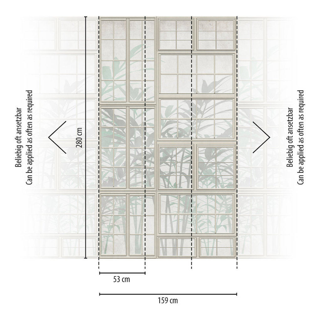 Фотообои A.S.Creation арт 39845-1 фото 3