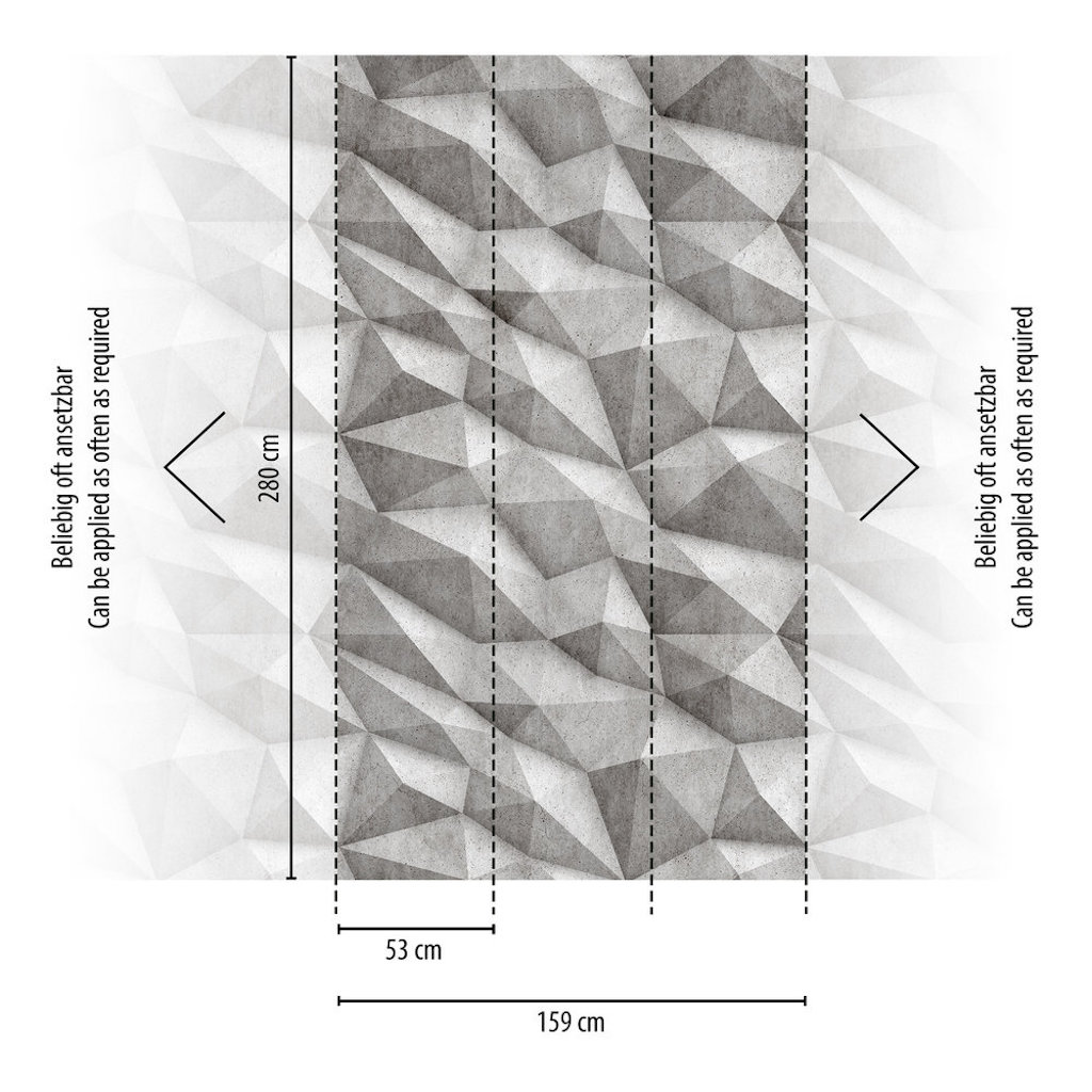 Фотообои A.S.Creation арт 39844-1 фото 3