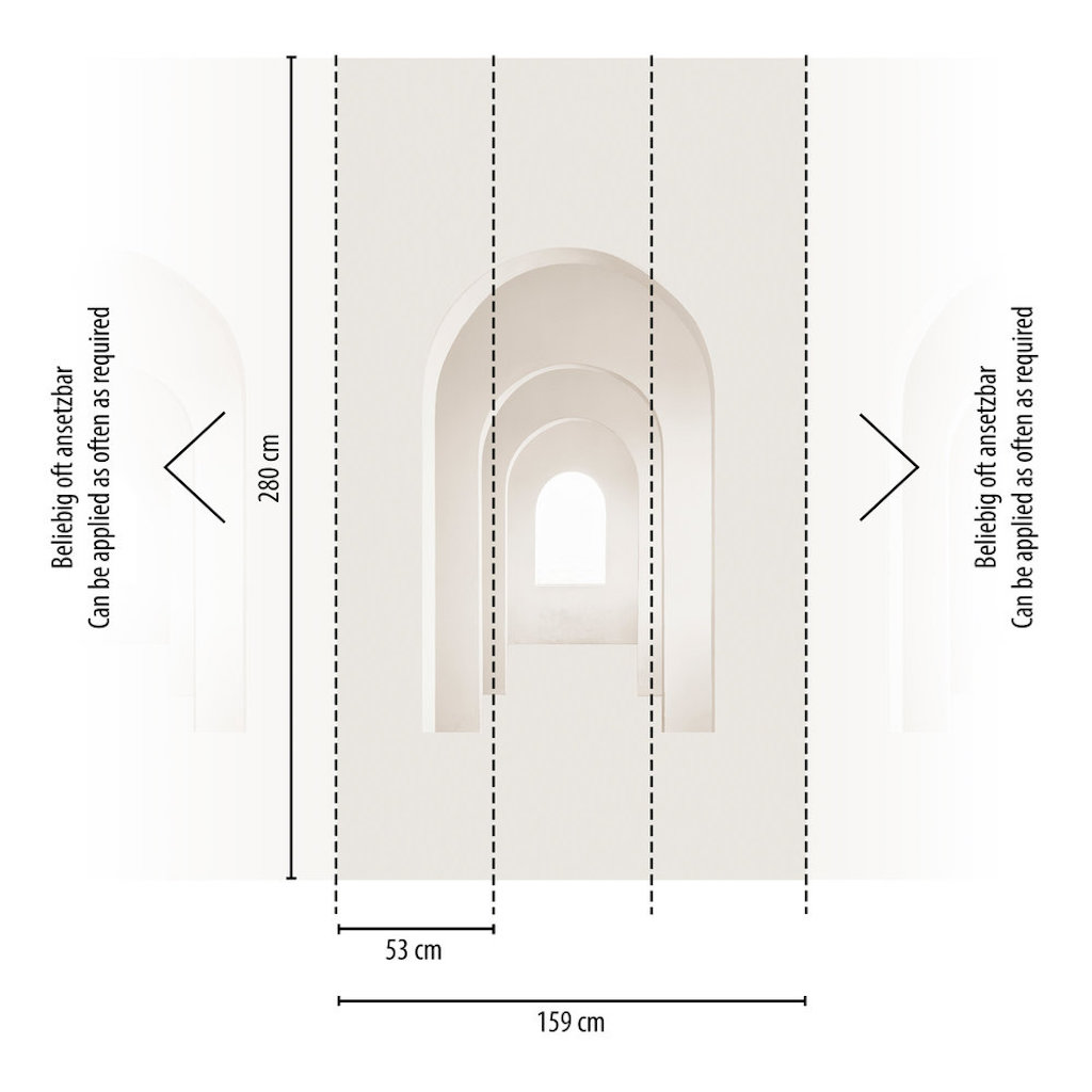 Фотообои A.S.Creation арт 39842-1 фото 3