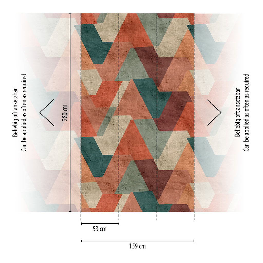 Фотообои A.S.Creation арт 39837-1 фото 3