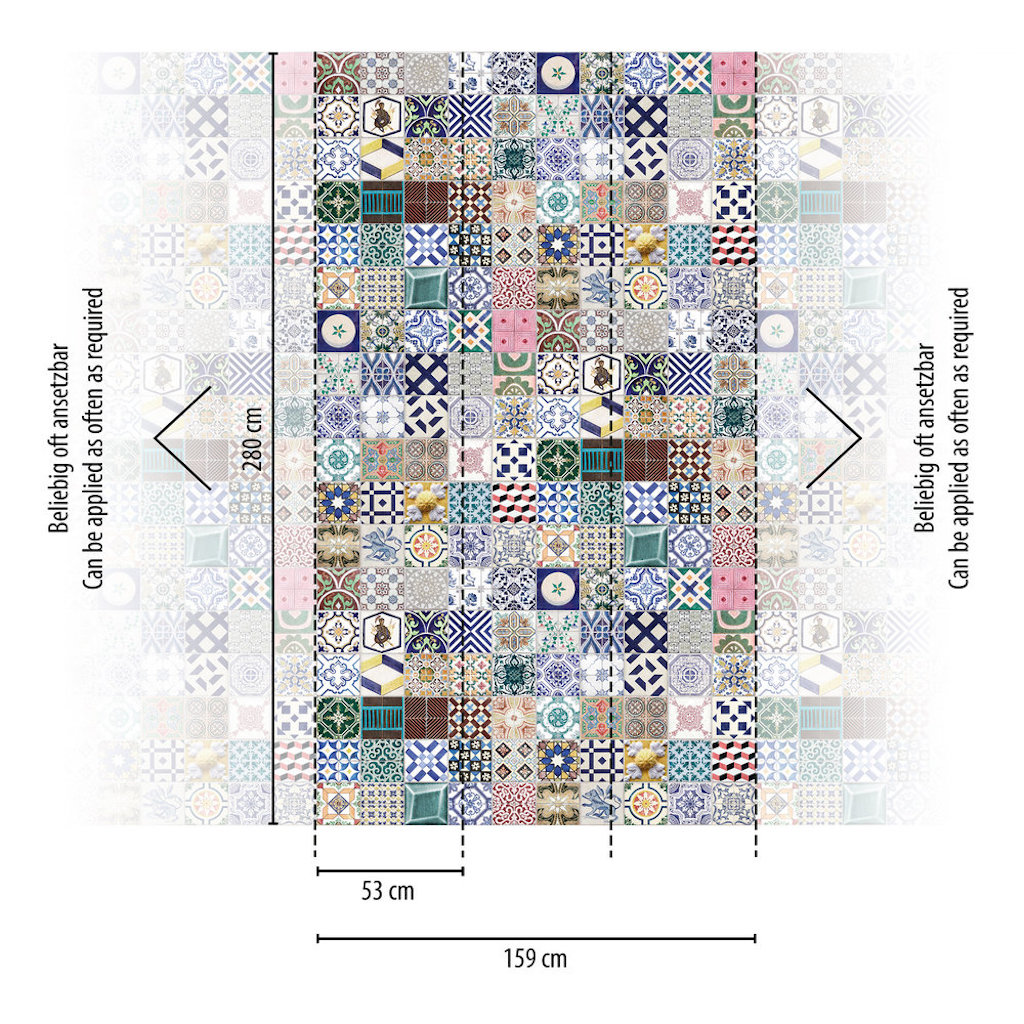 Фотообои A.S.Creation арт 39836-1 фото 3