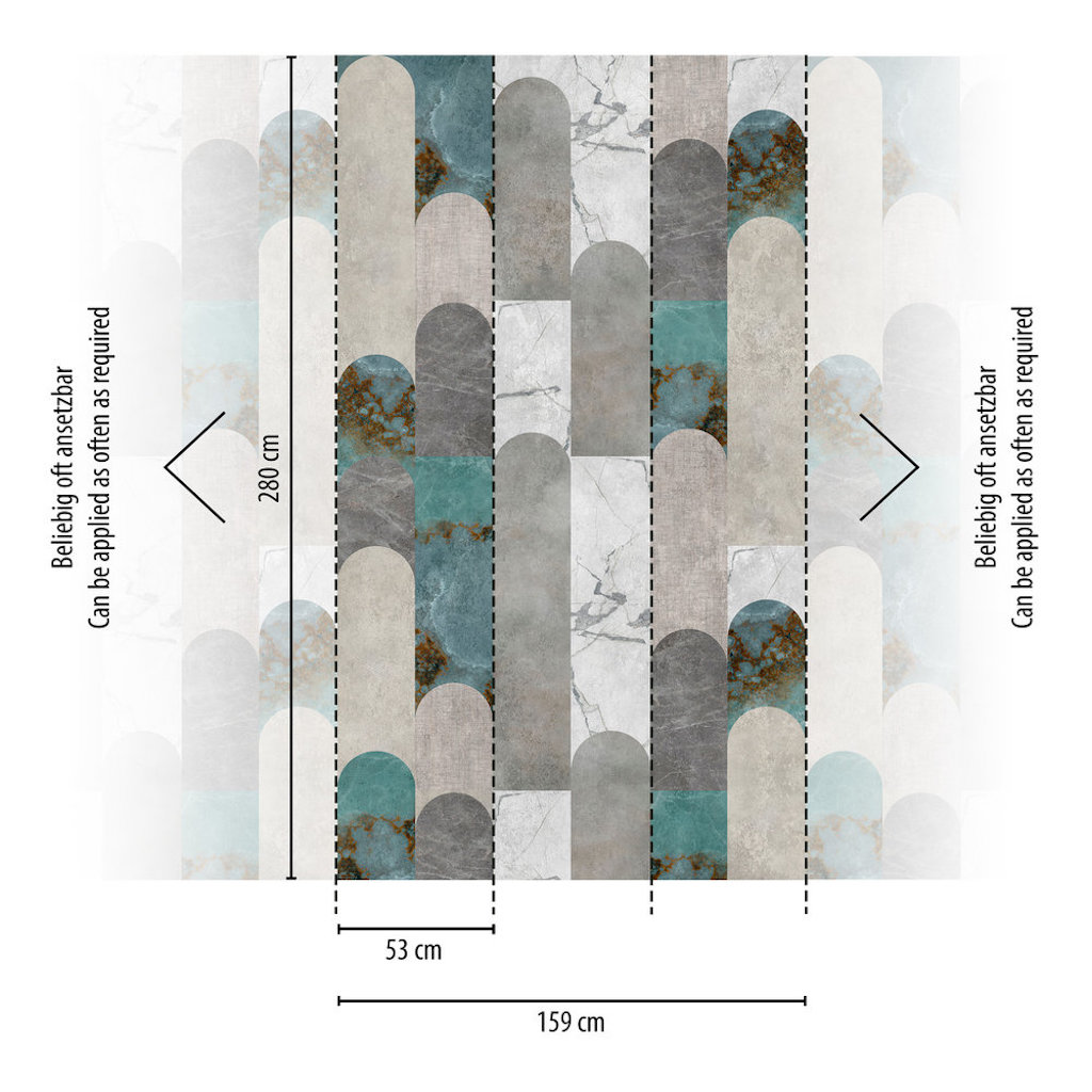 Фотообои A.S.Creation арт 39834-1 фото 3