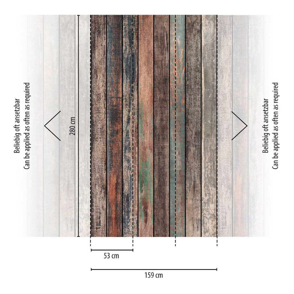 Фотообои A.S.Creation арт 39832-1 фото 3