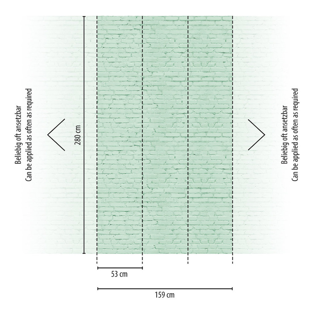 Фотообои A.S.Creation арт 39828-1 фото 3