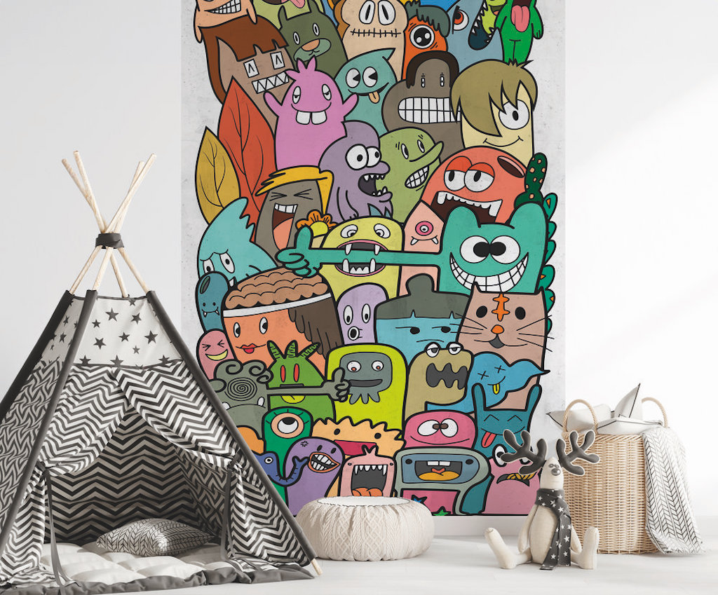 Фотообои A.S.Creation арт 39827-1 фото 2