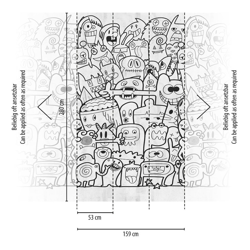 Фотообои A.S.Creation арт 39826-1 фото 3