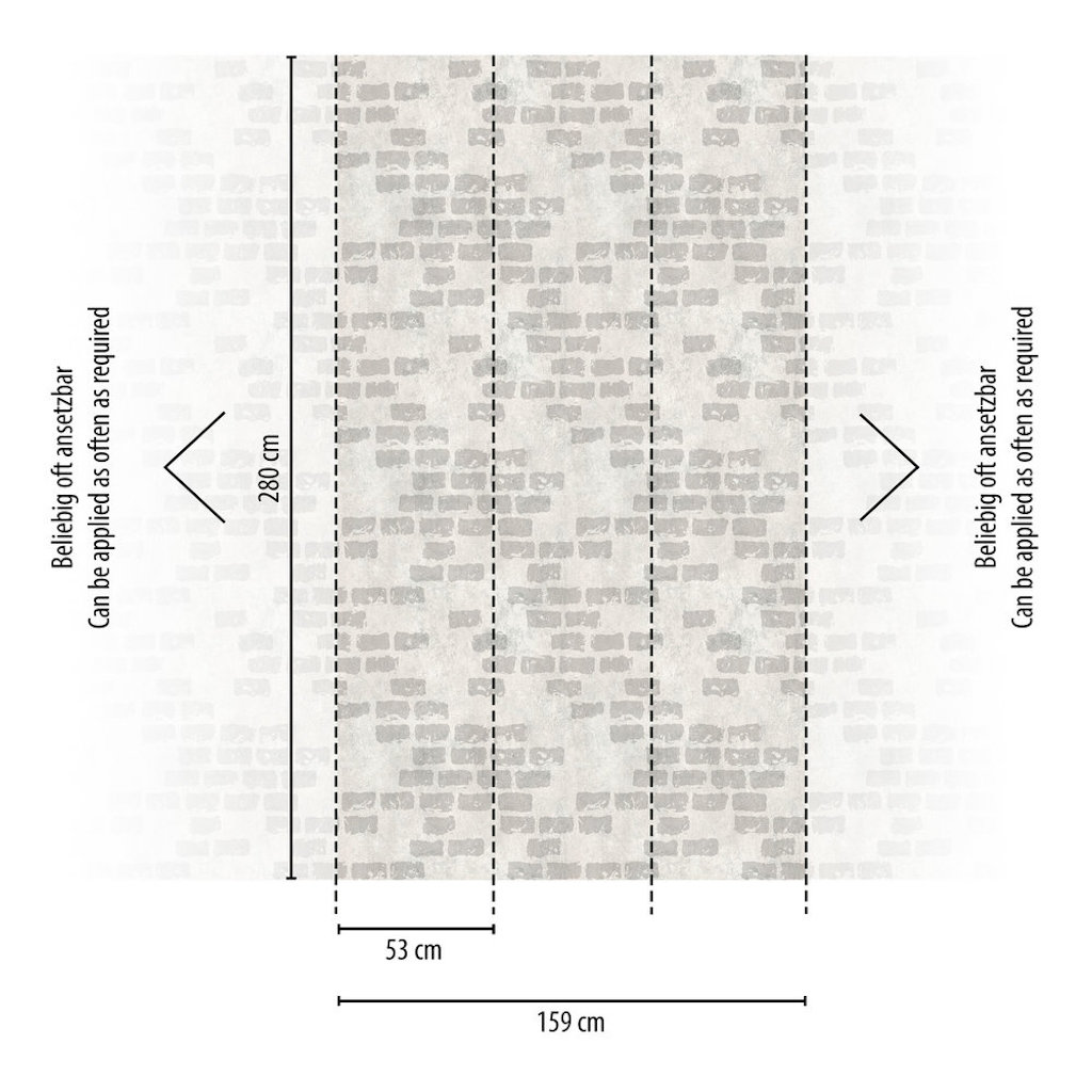 Фотообои A.S.Creation арт 39825-1 фото 3