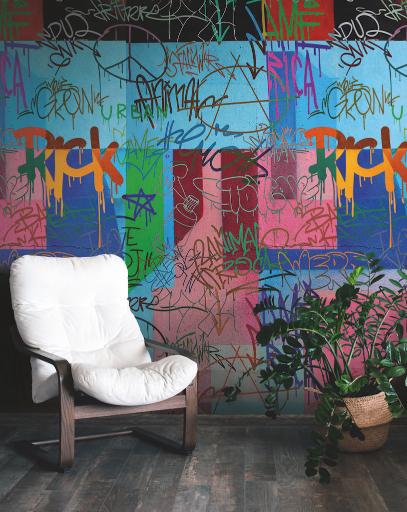 Фотообои A.S.Creation арт 39824-1 фото 2