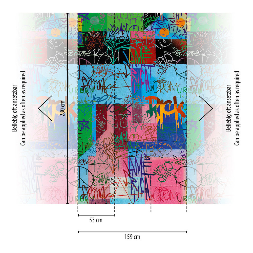 Фотообои A.S.Creation арт 39824-1 фото 3