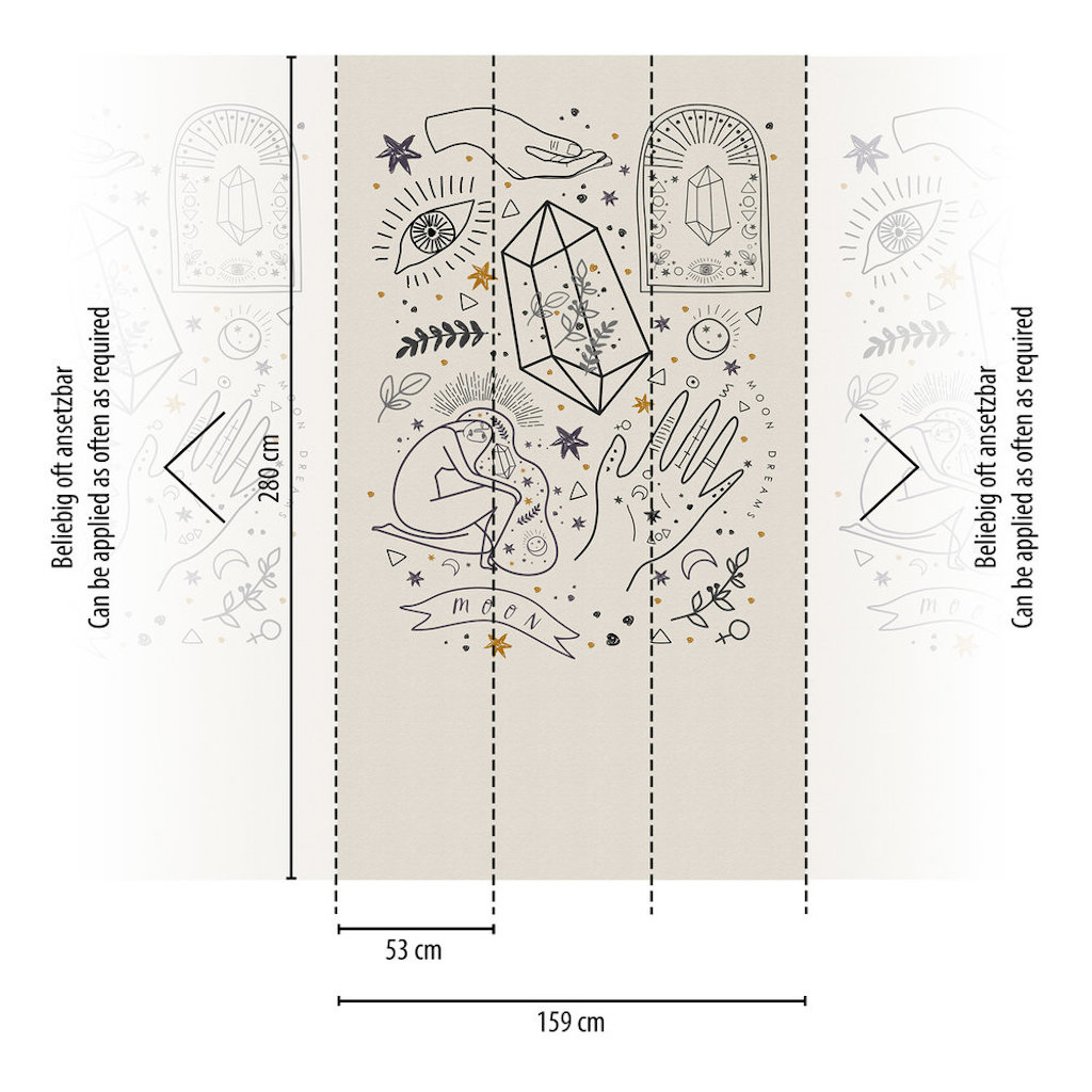 Фотообои A.S.Creation арт 39823-1 фото 2