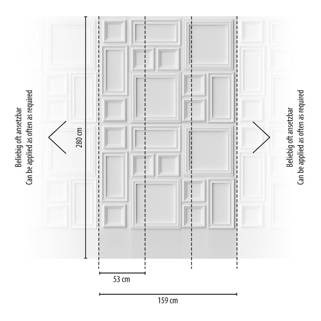 Фотообои A.S.Creation арт 39821-1 фото 3