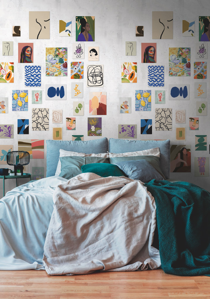 Фотообои A.S.Creation арт 39820-1 фото 3