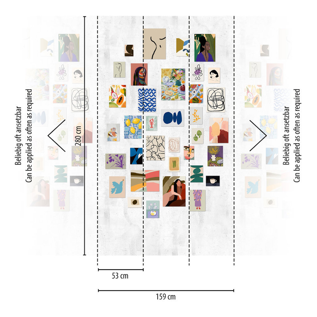 Фотообои A.S.Creation арт 39820-1 фото 4