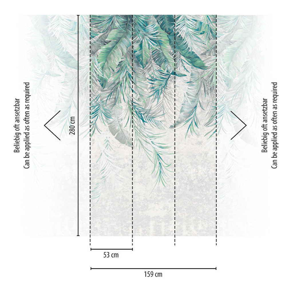 Фотообои A.S.Creation арт 39819-1 фото 3