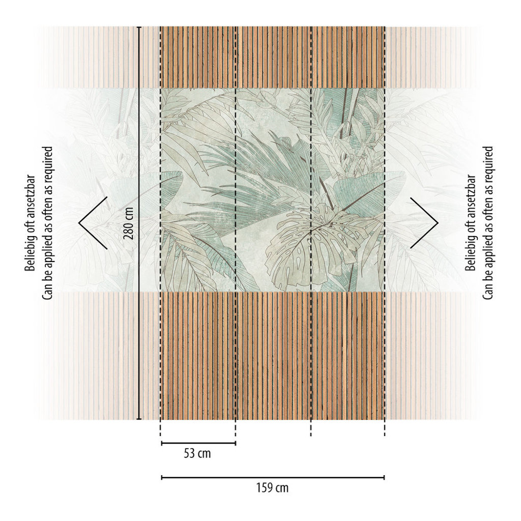 Фотообои A.S.Creation арт 39854-1 фото 3