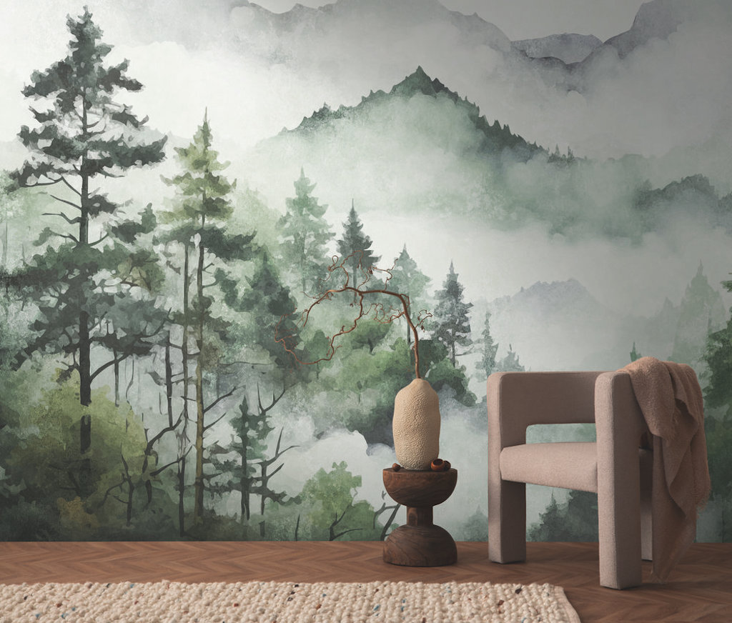 Фотообои A.S.Creation арт 39899-1 фото 2