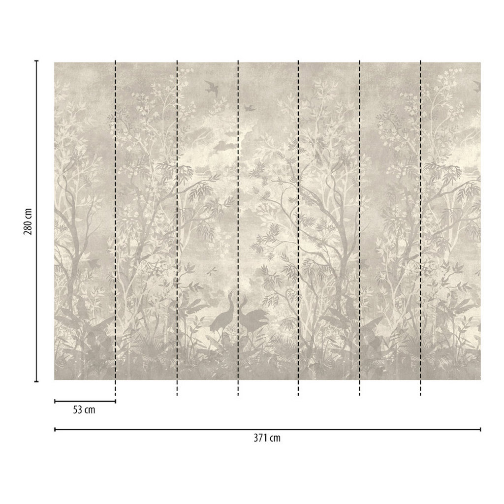 Фотообои A.S.Creation арт 39918-1 фото 3