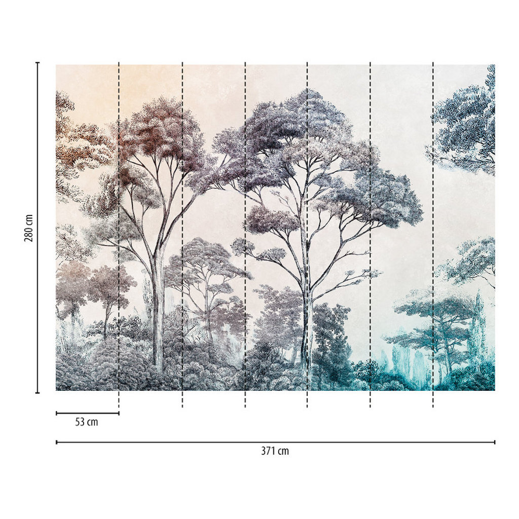 Фотообои A.S.Creation арт 39902-1 фото 3