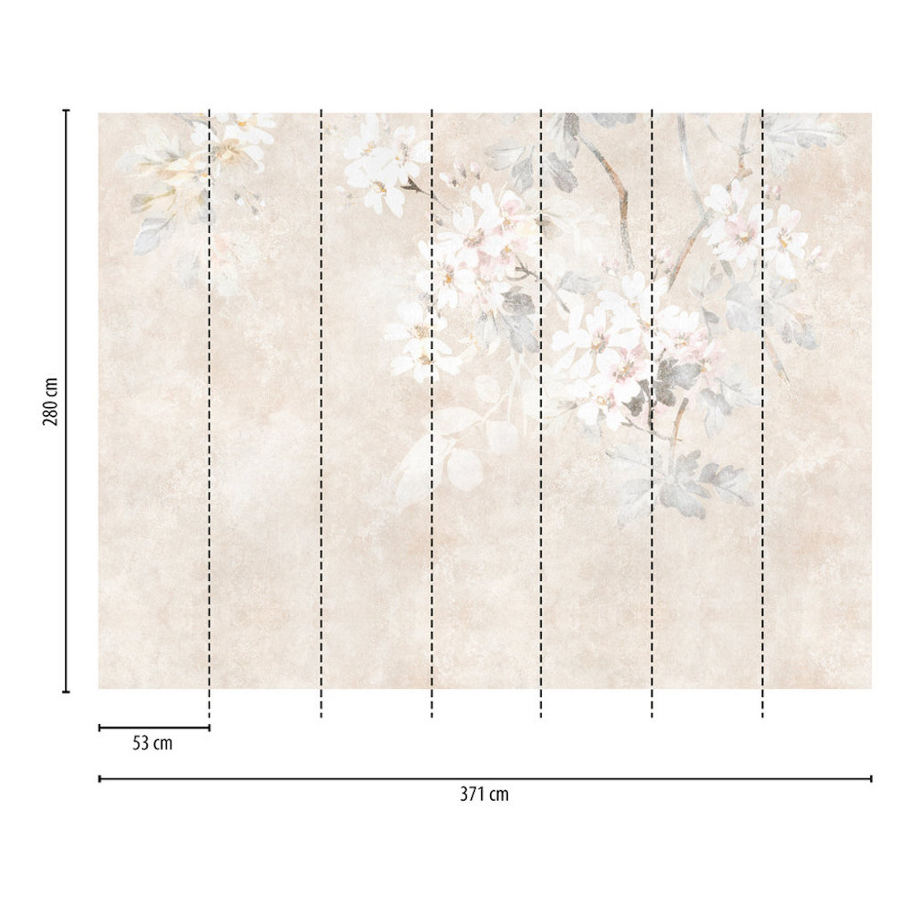 Фотообои A.S.Creation арт 39919-1 фото 3