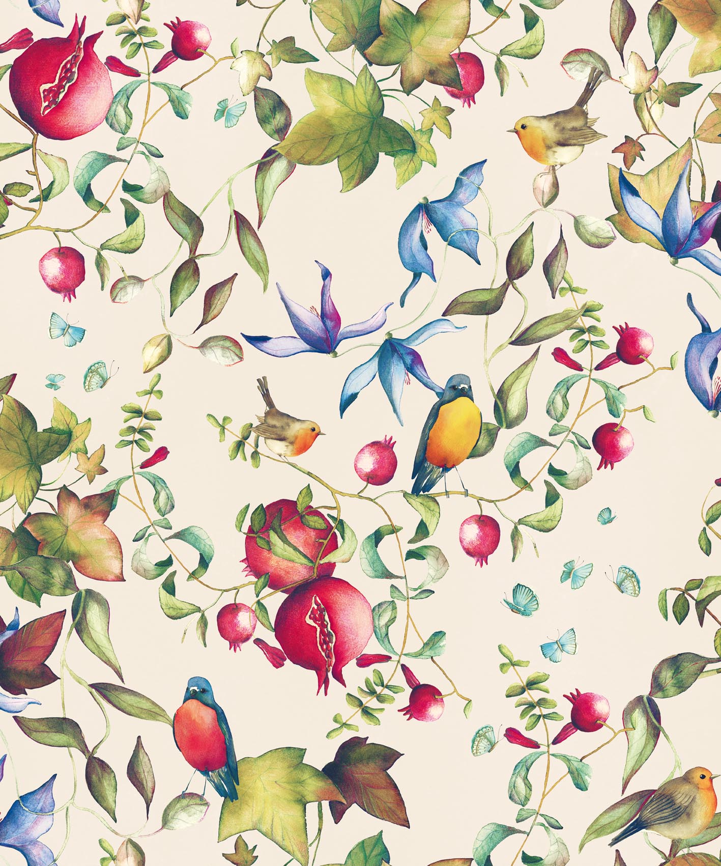 Панно Jannelli & Volpi арт D0002 фото 1