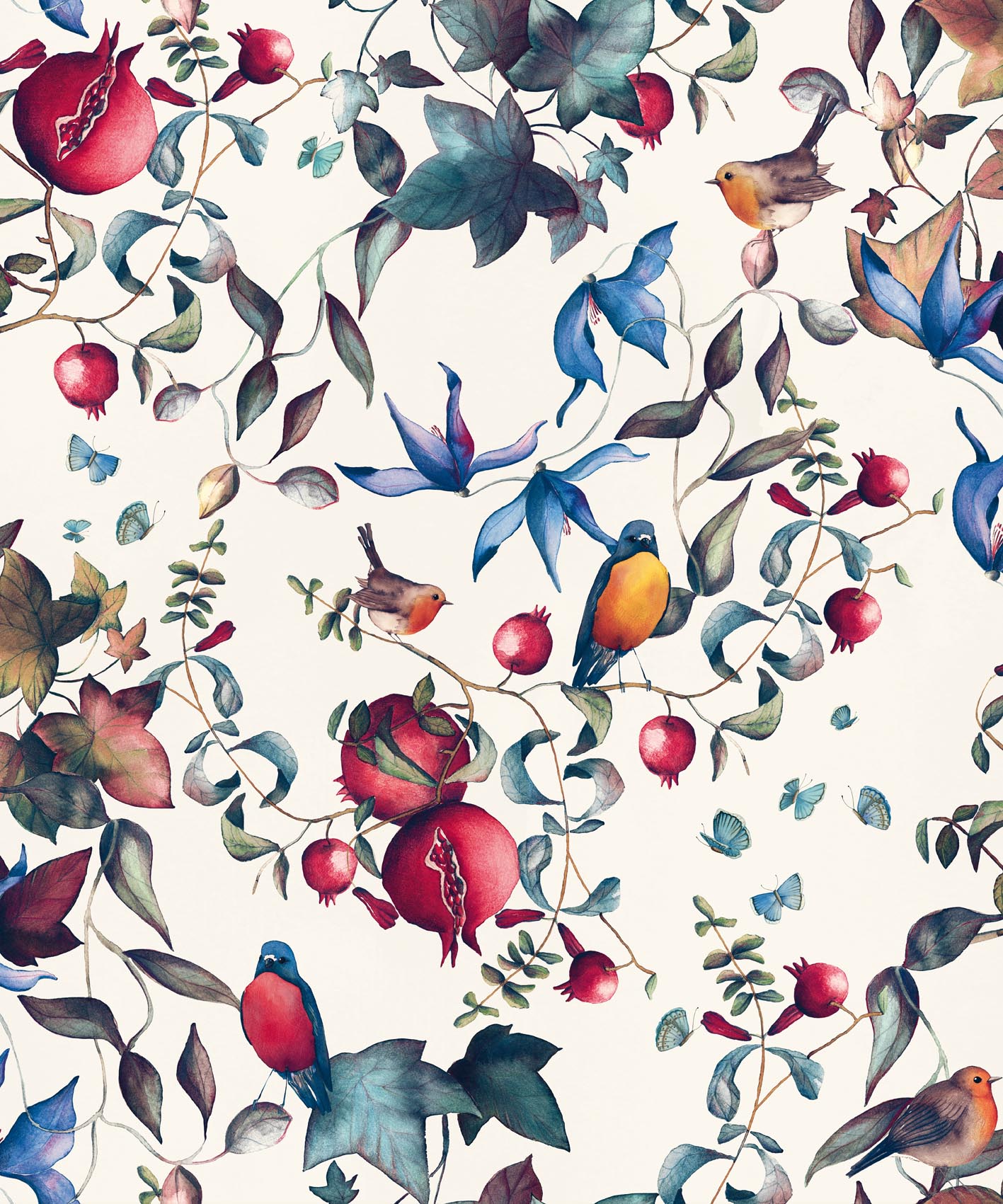 Панно Jannelli & Volpi арт D0003 фото 1