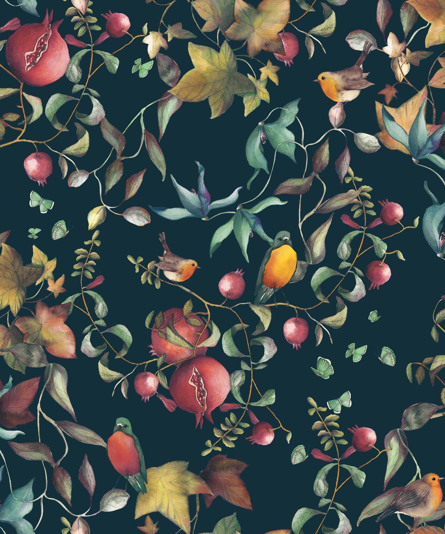 Панно Jannelli & Volpi арт D0004 фото 1