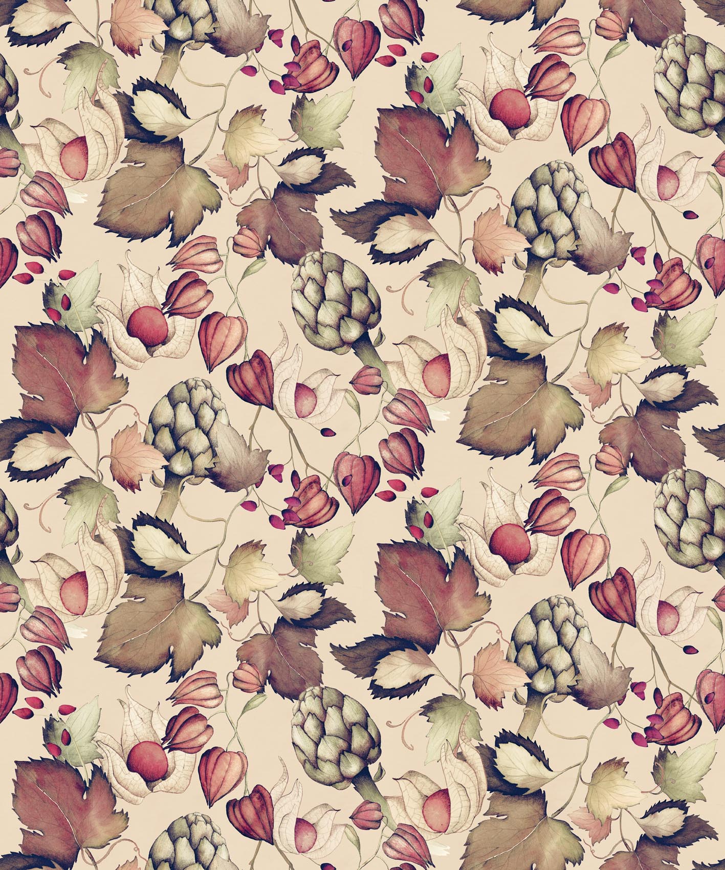 Панно Jannelli & Volpi арт D0034 фото 1