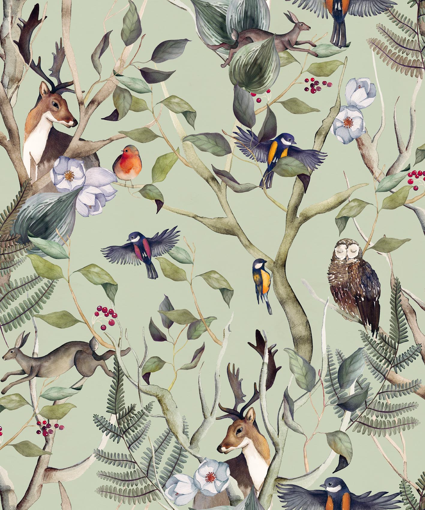 Панно Jannelli & Volpi арт D0041 фото 1