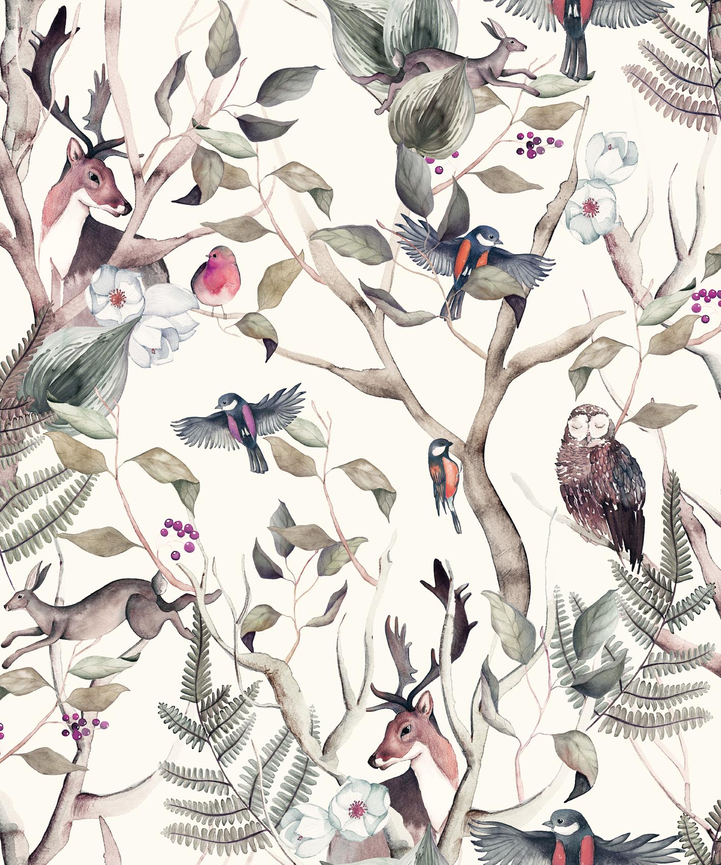 Панно Jannelli & Volpi арт D0042 фото 1