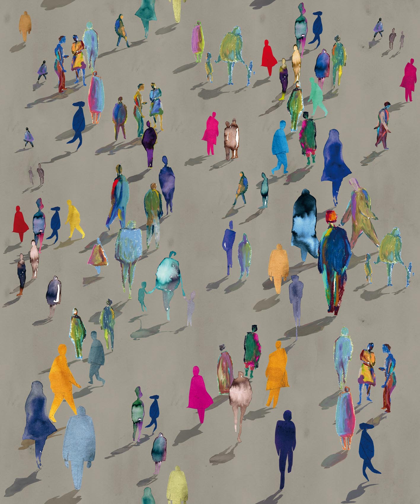 Панно Jannelli & Volpi арт D0074 фото 1