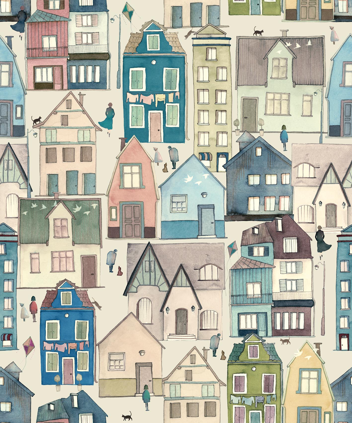 Панно Jannelli & Volpi арт D0081 фото 1