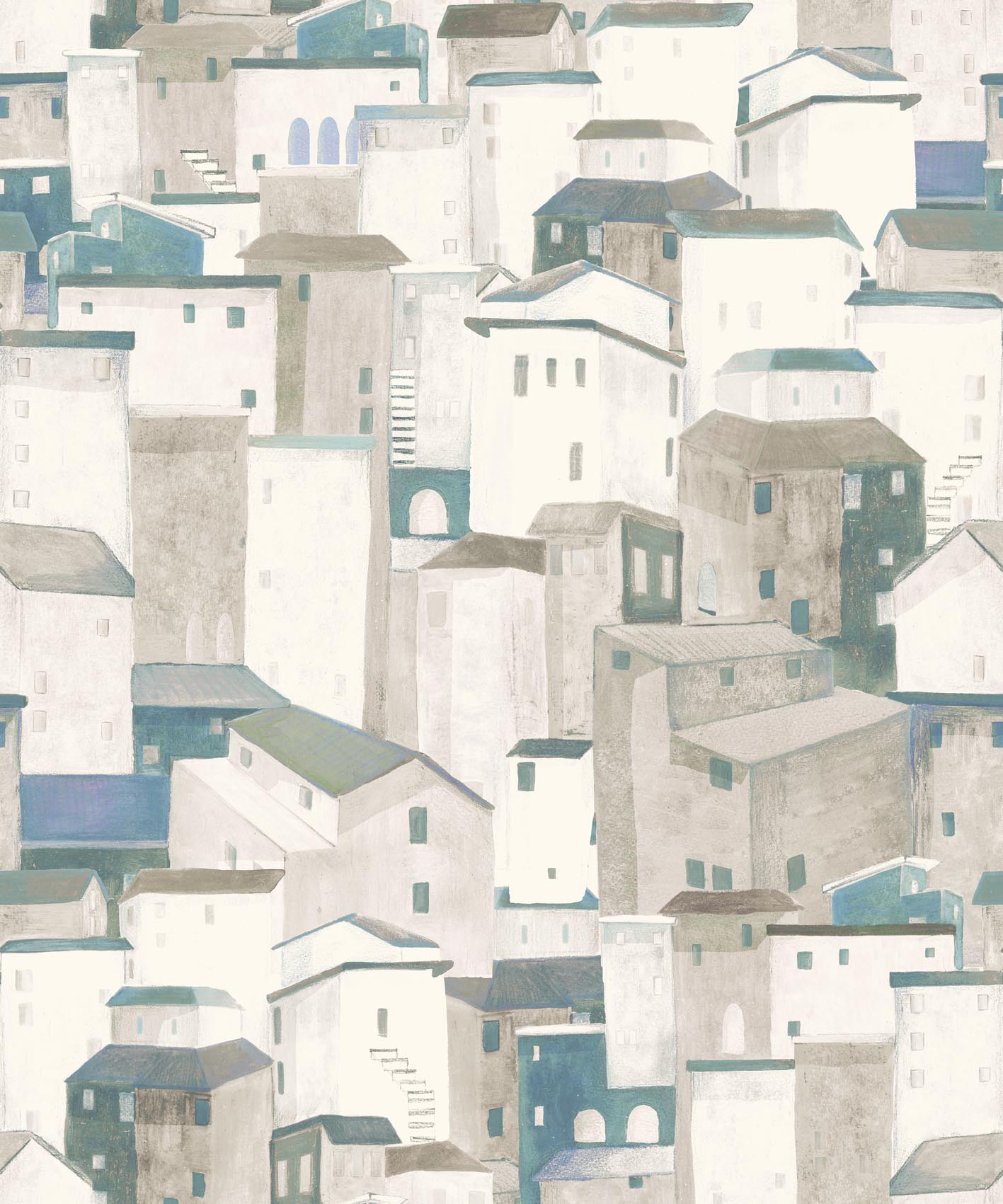 Панно Jannelli & Volpi арт D0092 фото 1