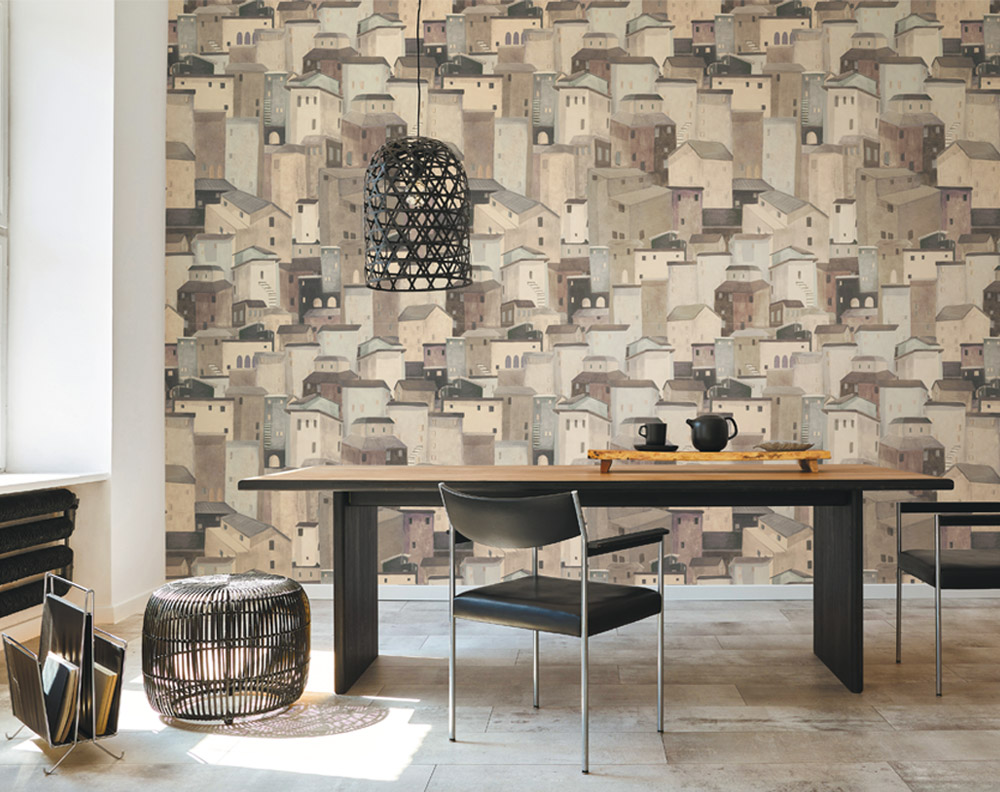 Панно Jannelli & Volpi арт D0093 фото 2