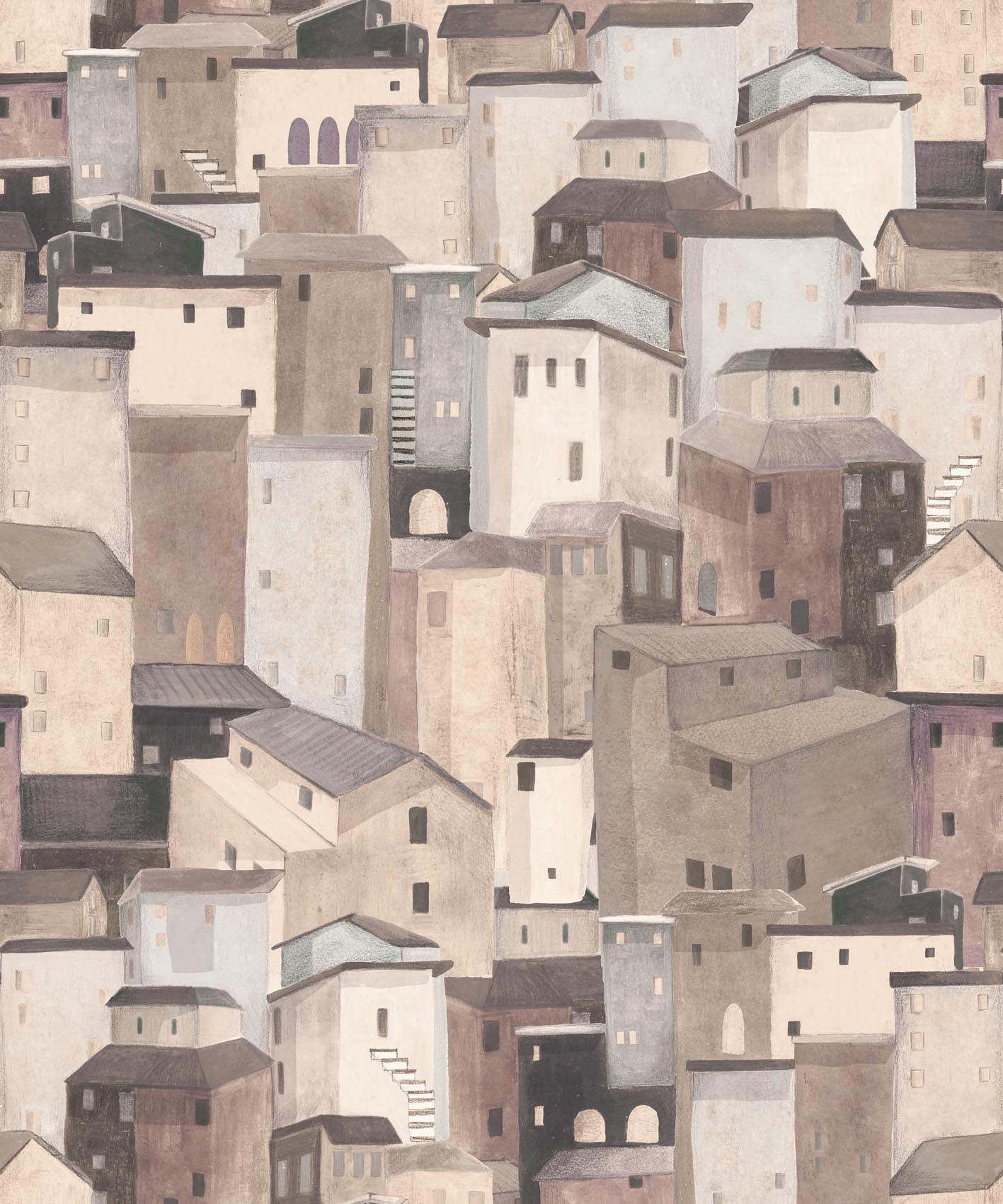 Панно Jannelli & Volpi арт D0093 фото 1