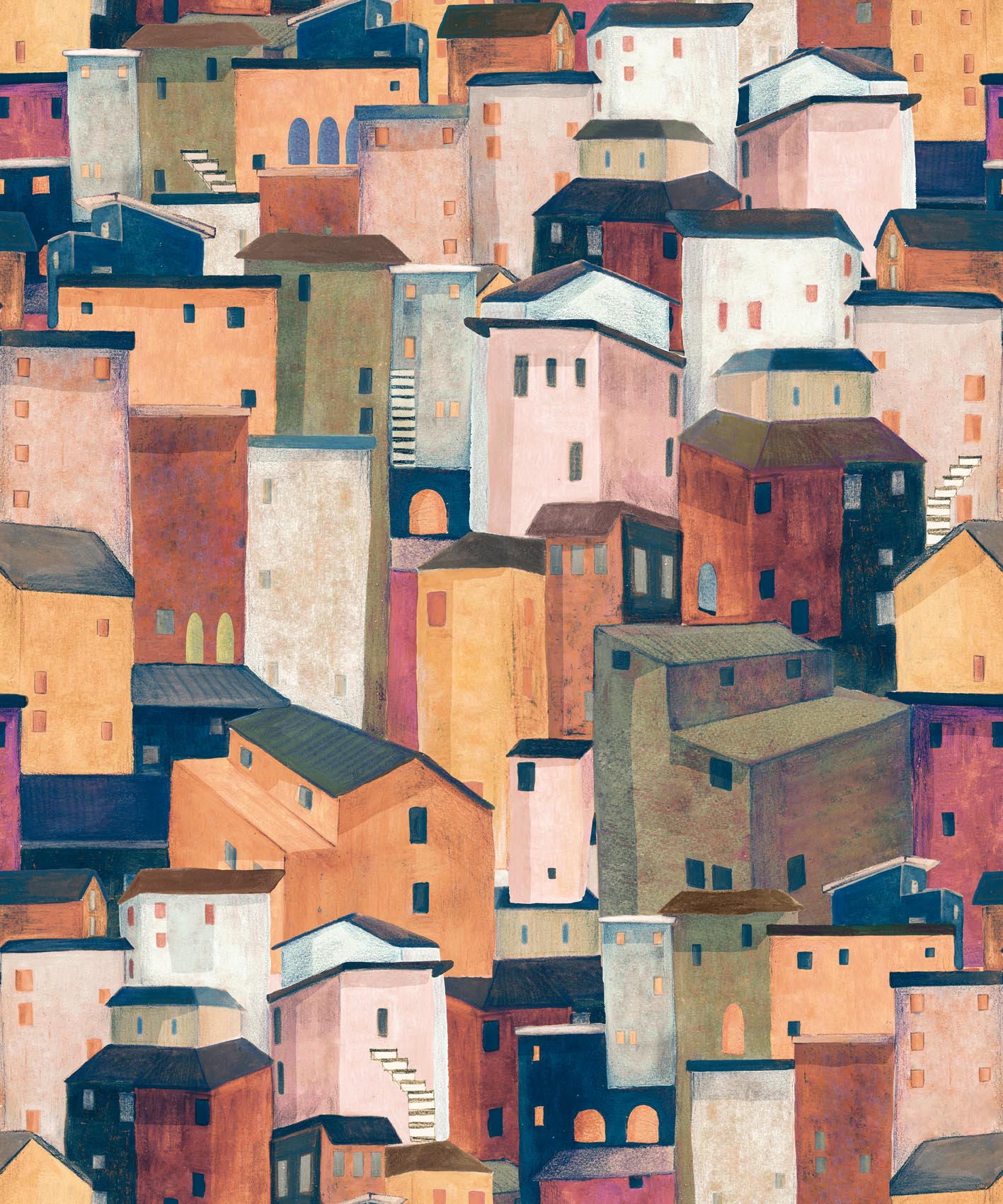 Панно Jannelli & Volpi арт D0094 фото 1