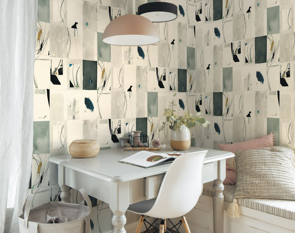 Панно Jannelli & Volpi арт D0121 фото 2