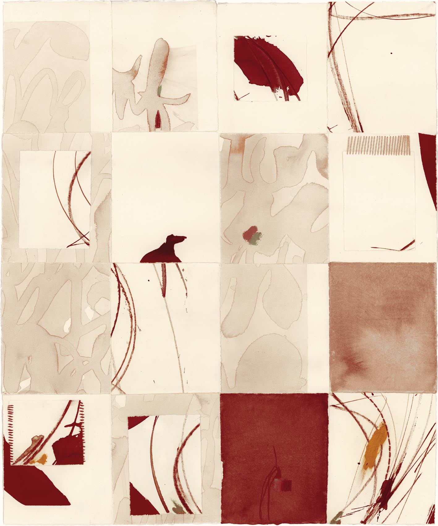 Панно Jannelli & Volpi арт D0122 фото 1