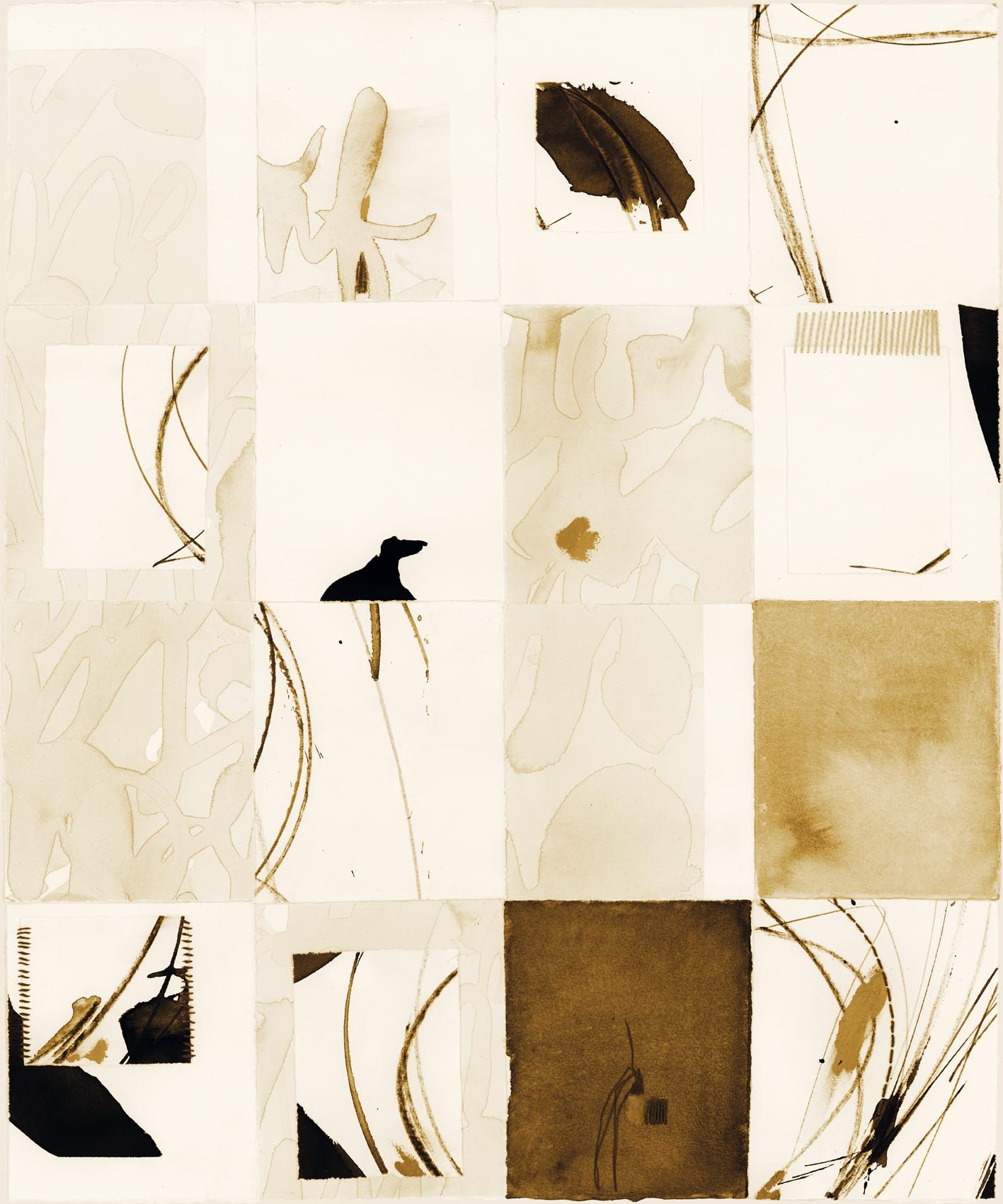 Панно Jannelli & Volpi арт D0123 фото 1